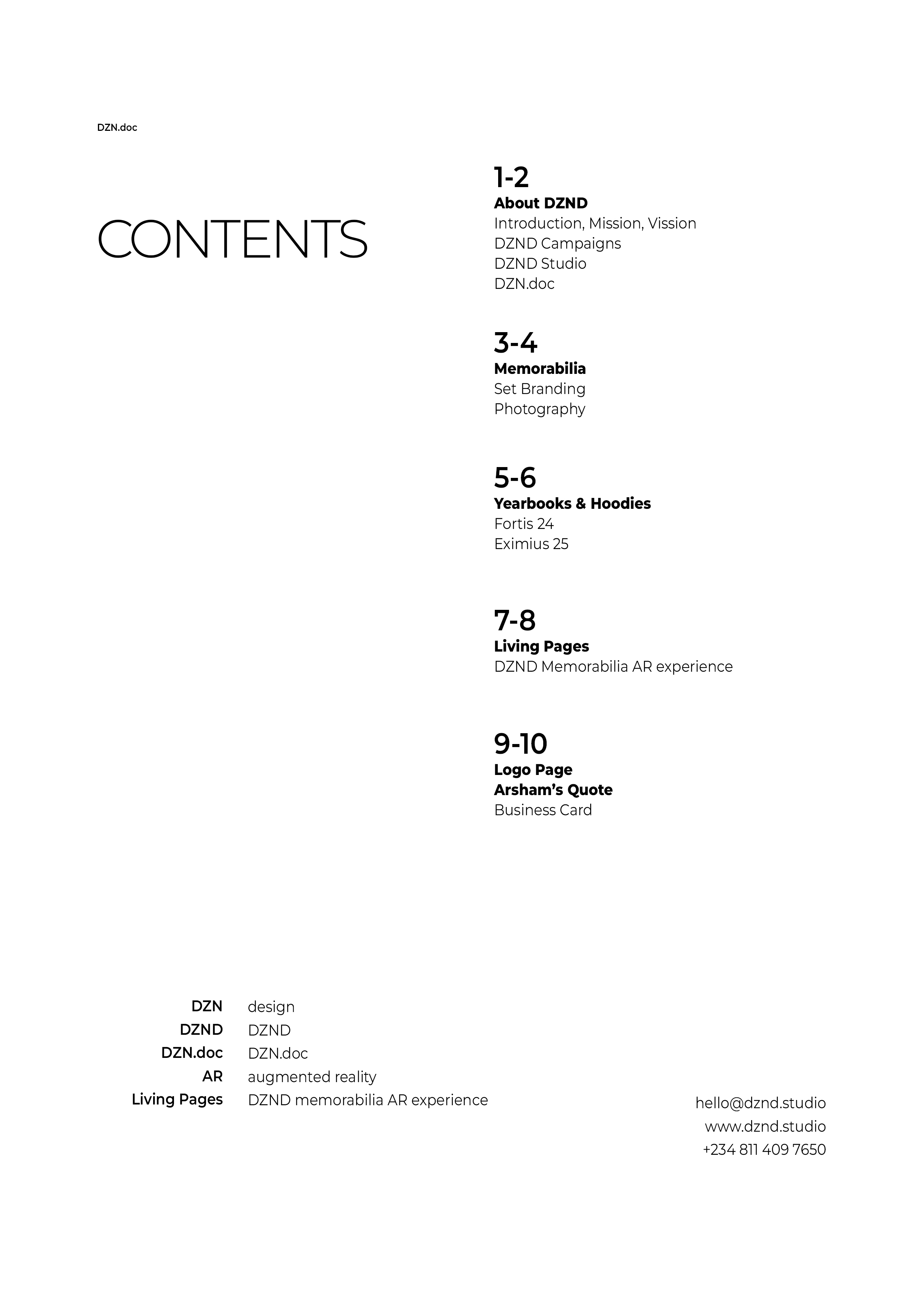 DZN.doc Vol. 1 — page 3 of 14