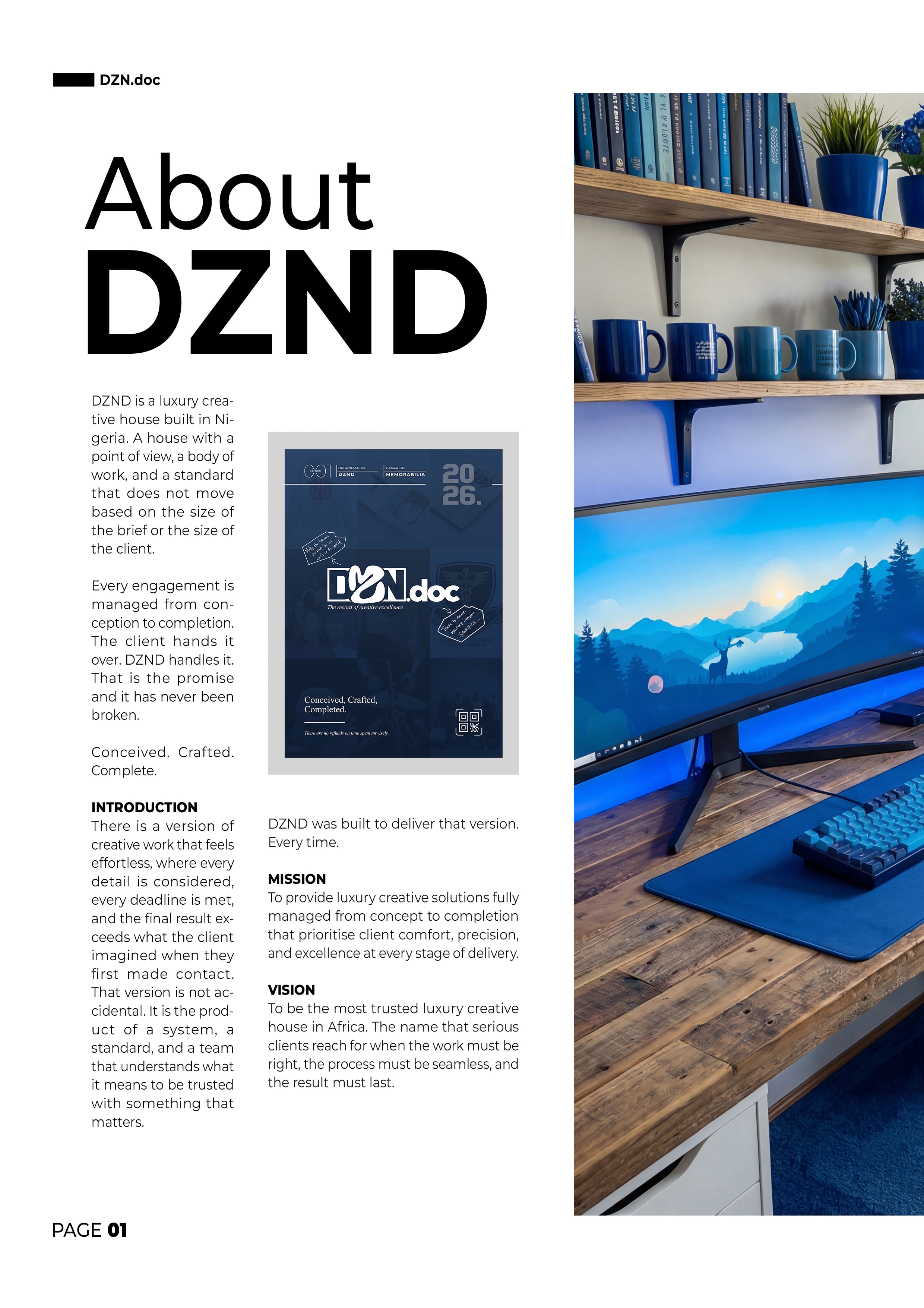 DZN.doc Vol. 1 — page 4 of 14