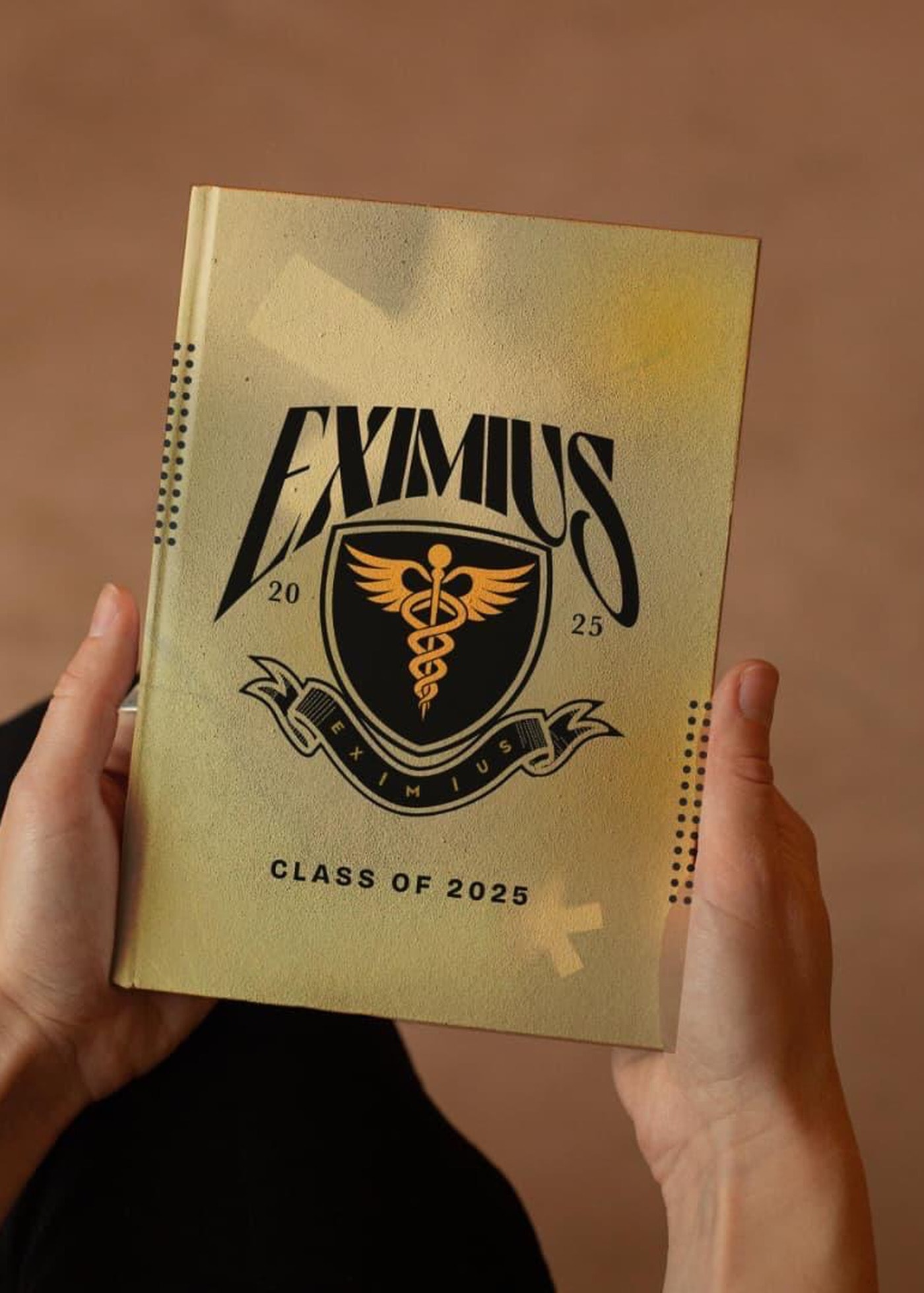 Eximius print production