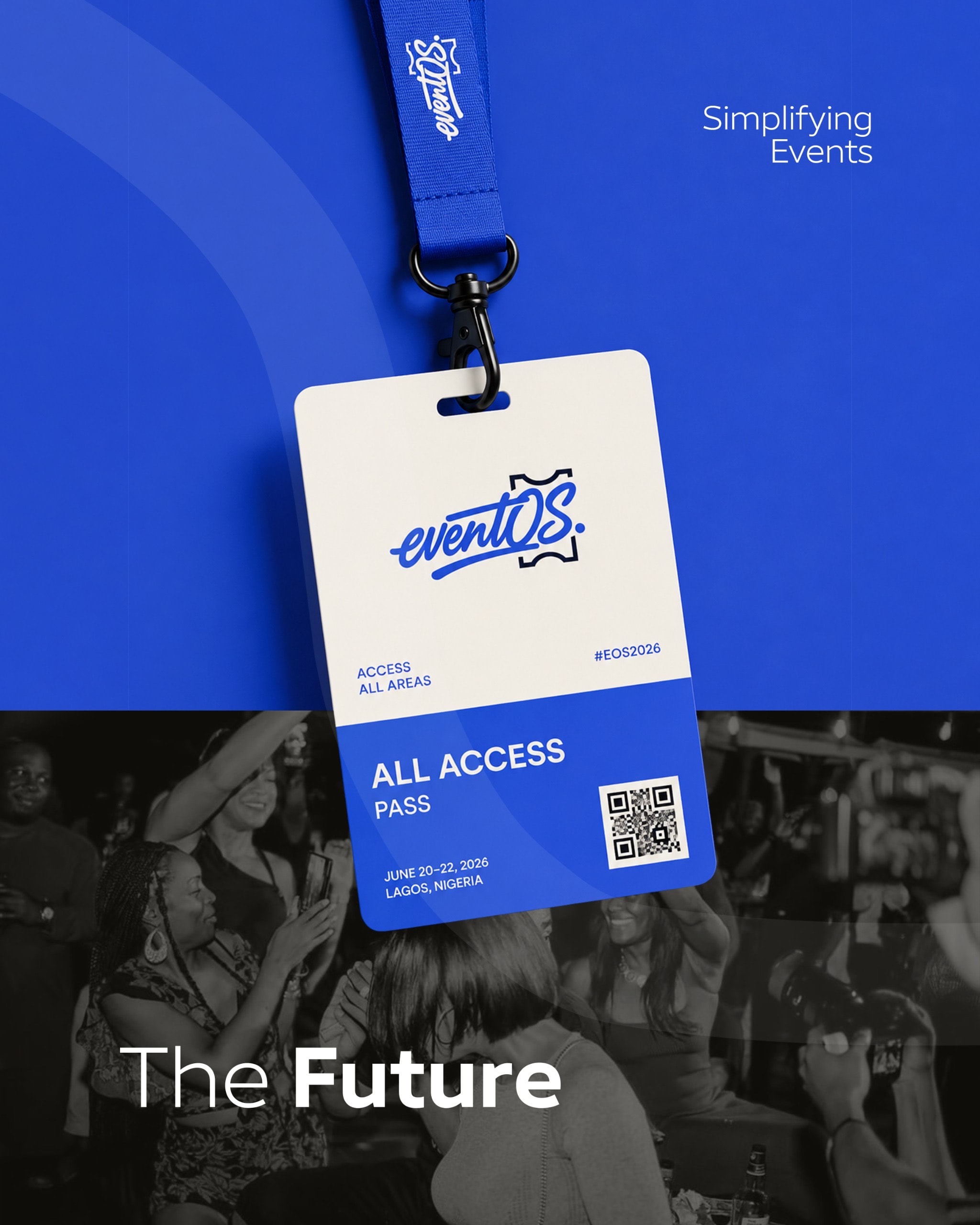 EventOS branding